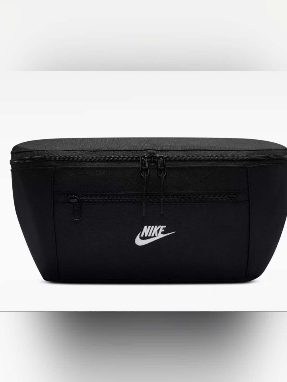 Nike Heritage Waist Pack - Extra Large